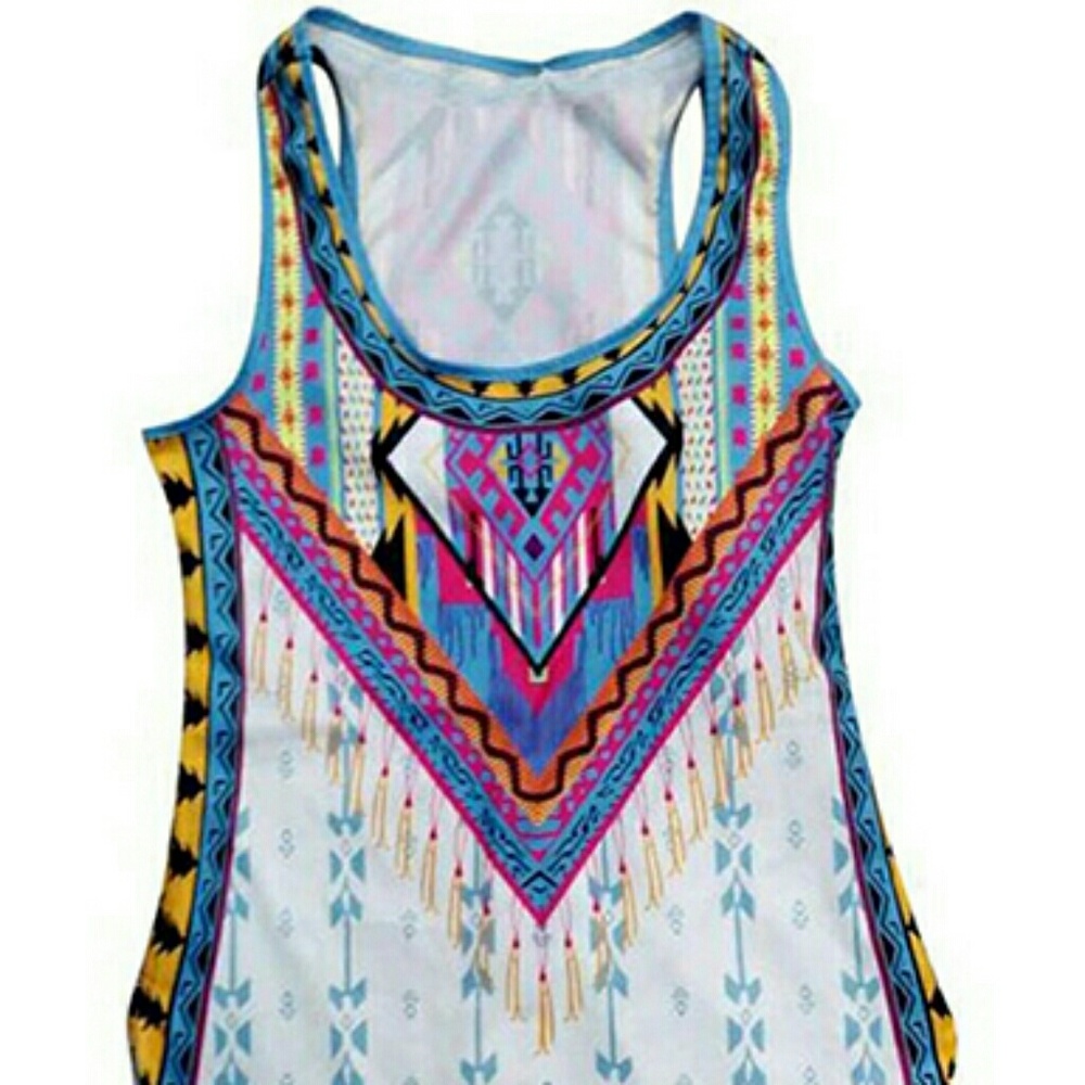 Tank top - Picture 2 of 5